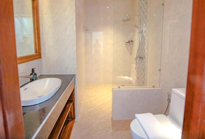 Relaxful Hotel泊岸酒店