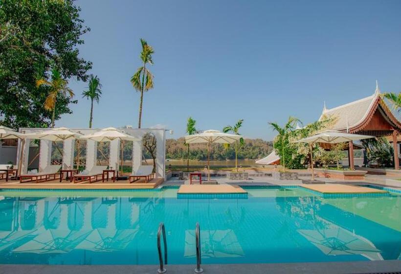 Relaxful Hotel泊岸酒店