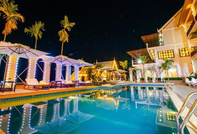 Relaxful Hotel泊岸酒店