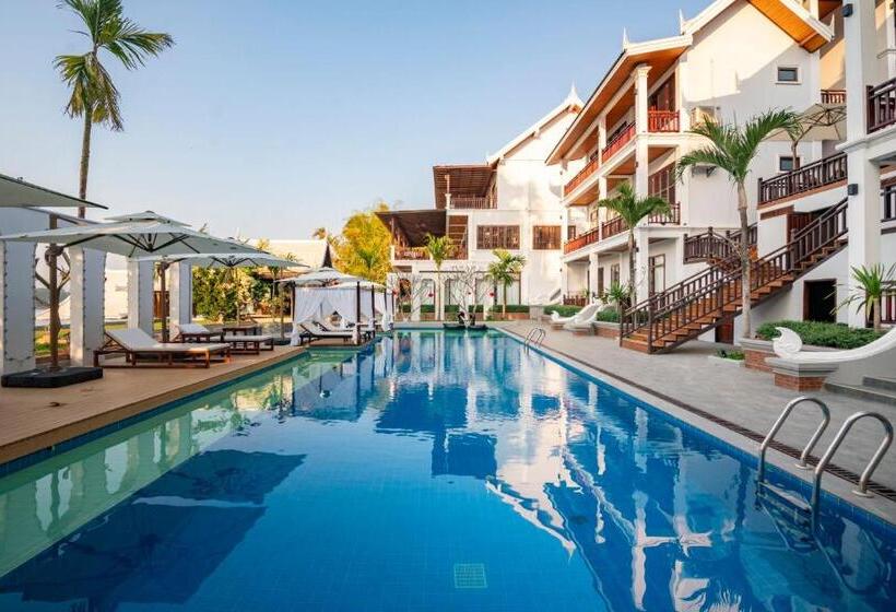 Relaxful Hotel泊岸酒店