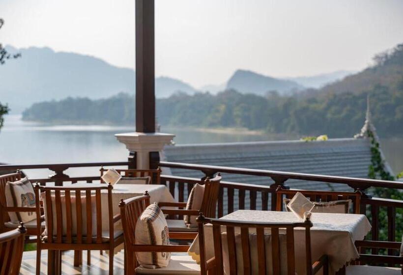 Relaxful Hotel泊岸酒店