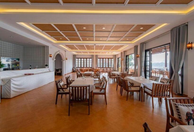 Relaxful Hotel泊岸酒店