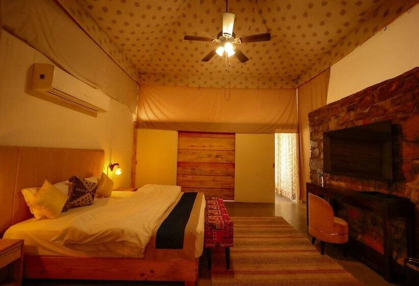 منتجع Aranya By Stories