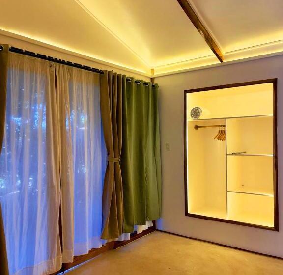 استراحتگاه Kawai Duli Bungalows 1