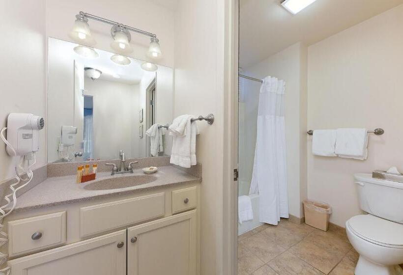 منتجع The Shores