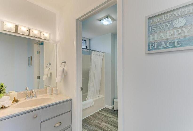 منتجع The Shores