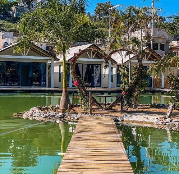 Rio Hotel Y Glamping