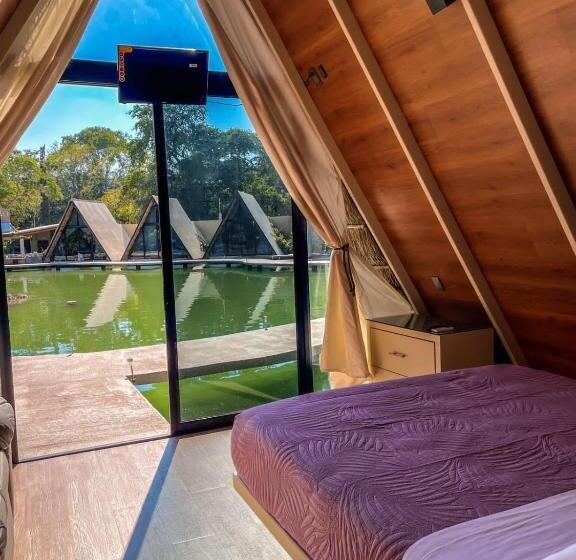 Rio Hotel Y Glamping