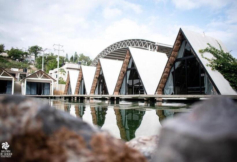 Rio Hotel Y Glamping