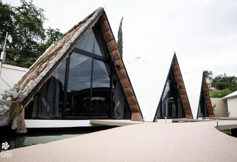 Rio Hotel Y Glamping