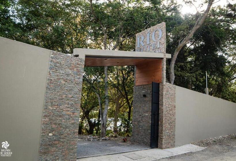 Rio Hotel Y Glamping