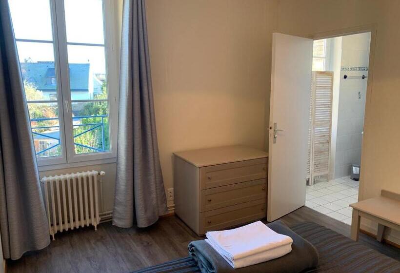 Résidence Le Rochebonne