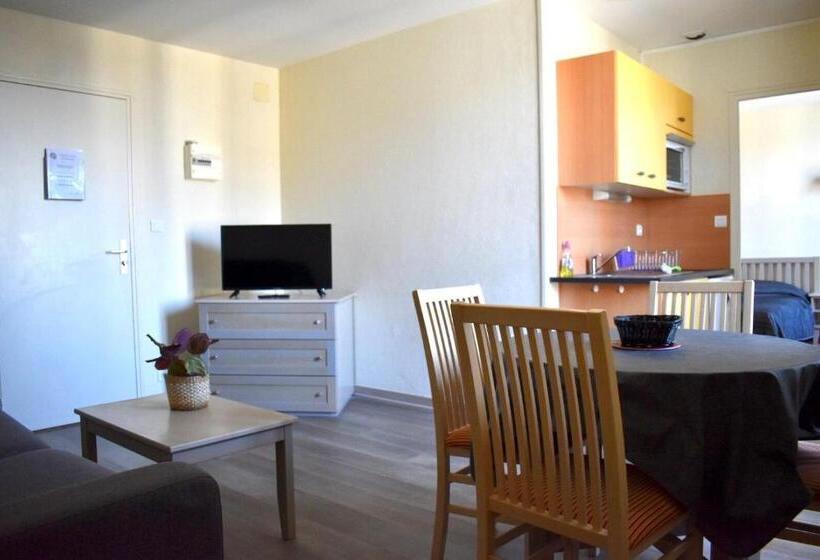 Résidence Le Rochebonne