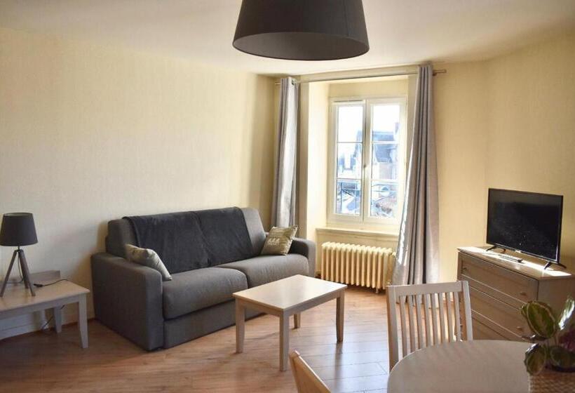 Résidence Le Rochebonne