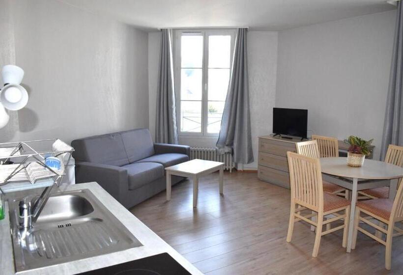 Résidence Le Rochebonne