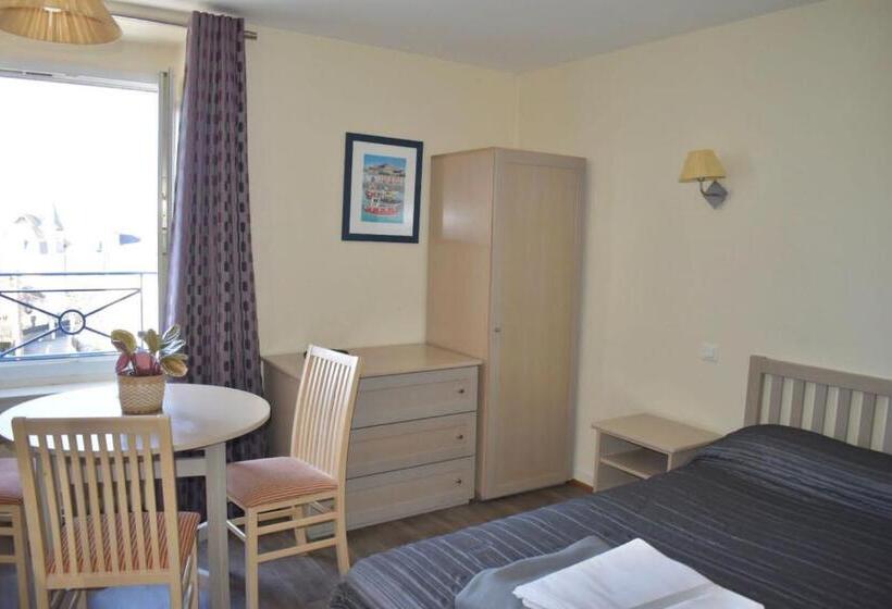 Résidence Le Rochebonne