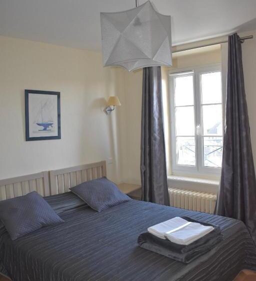 Résidence Le Rochebonne