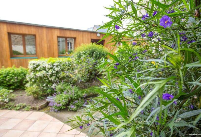 Résidence Le Rochebonne