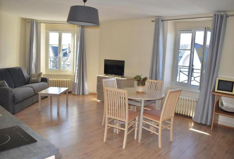 Résidence Le Rochebonne