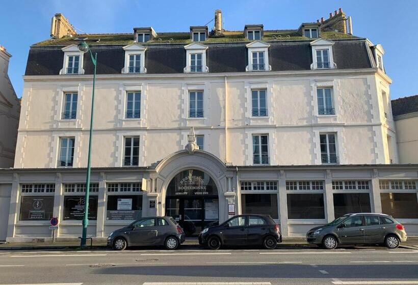 Résidence Le Rochebonne