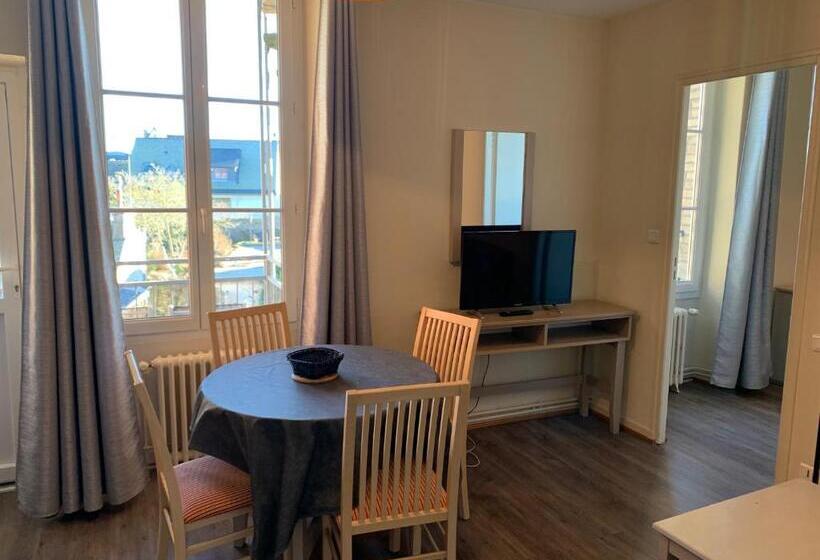 Résidence Le Rochebonne