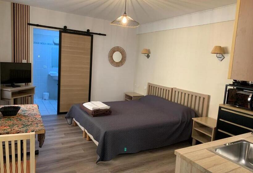 Résidence Le Rochebonne