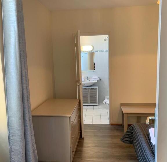 Résidence Le Rochebonne