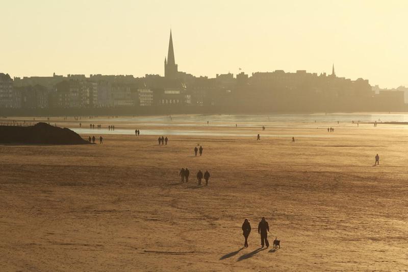Résidence Le Rochebonne