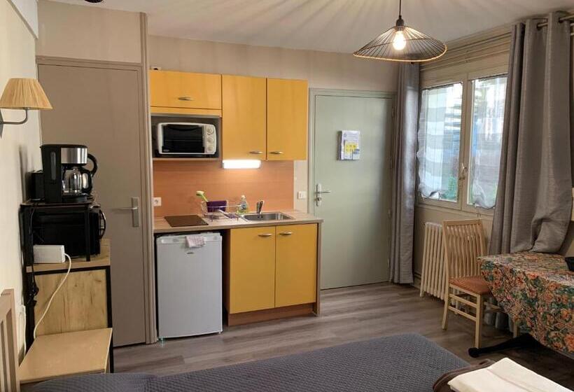 Résidence Le Rochebonne