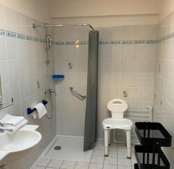 Résidence Le Rochebonne