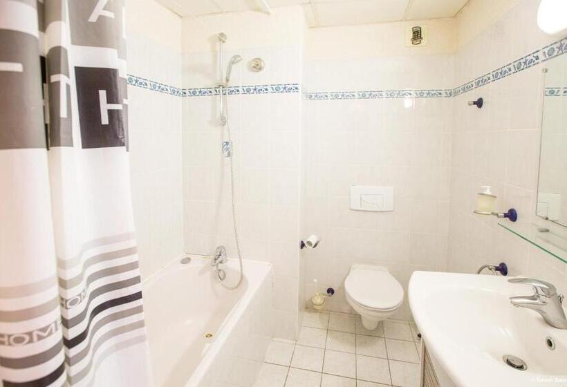 Résidence Le Rochebonne