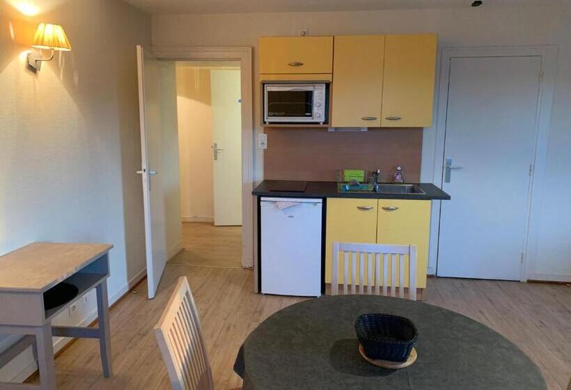 Résidence Le Rochebonne