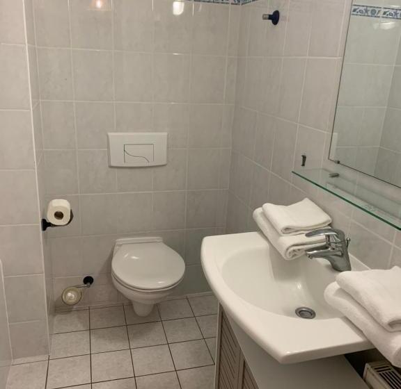 Résidence Le Rochebonne