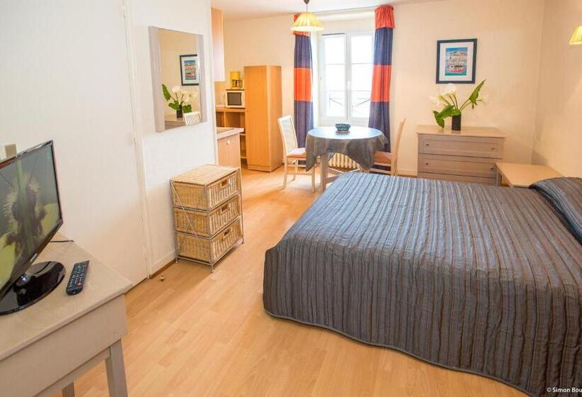 Résidence Le Rochebonne