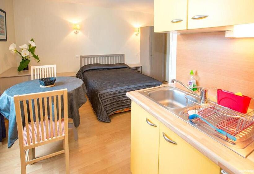 Résidence Le Rochebonne