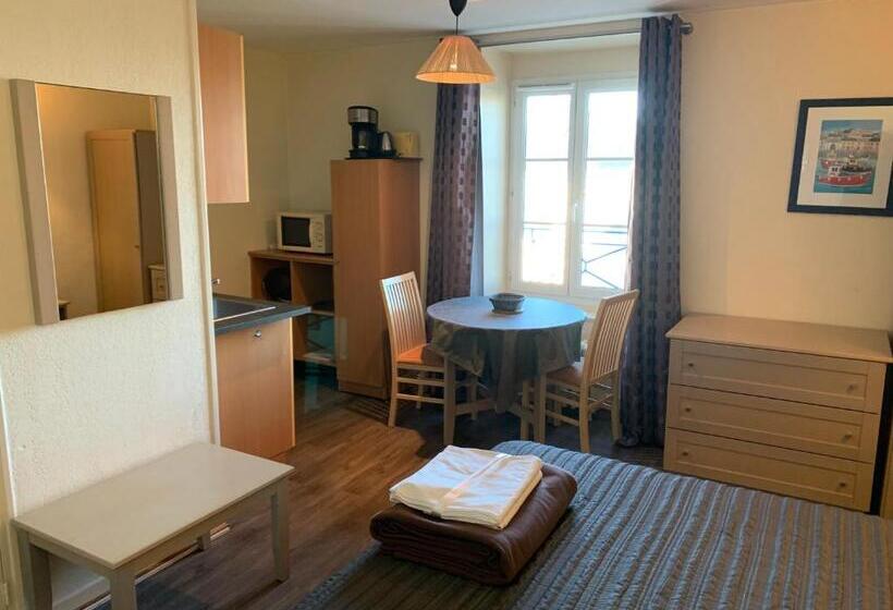 Résidence Le Rochebonne