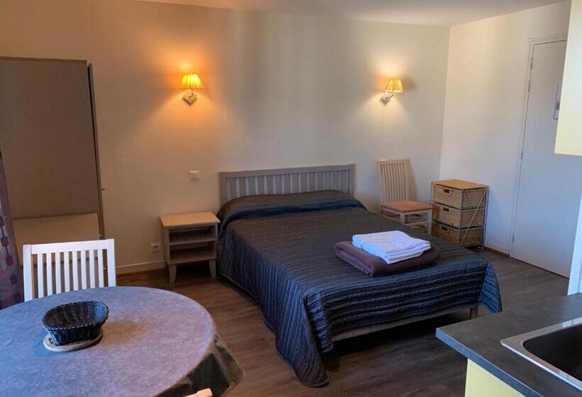 Résidence Le Rochebonne