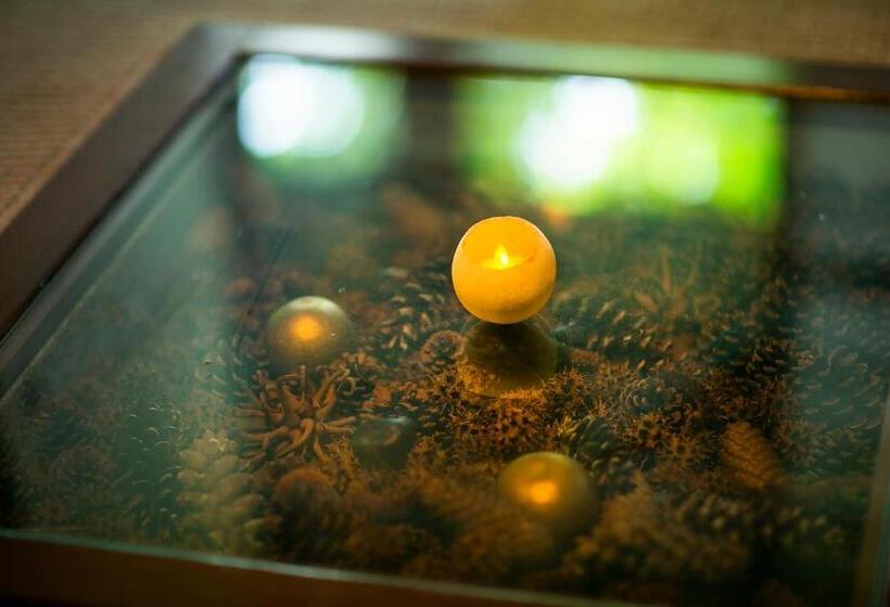 Ryokan 川魚・山菜料理　和田屋