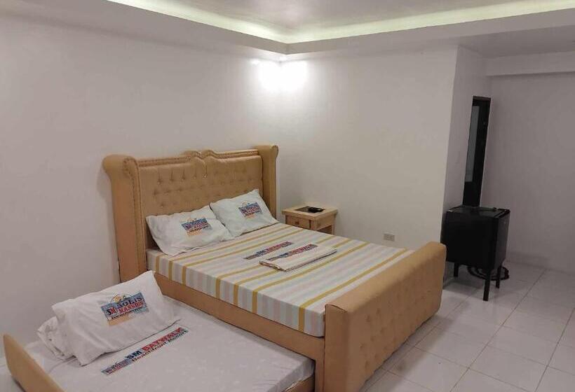 Solis Mansion Resort And Events Place Up To 70 Plus Pax