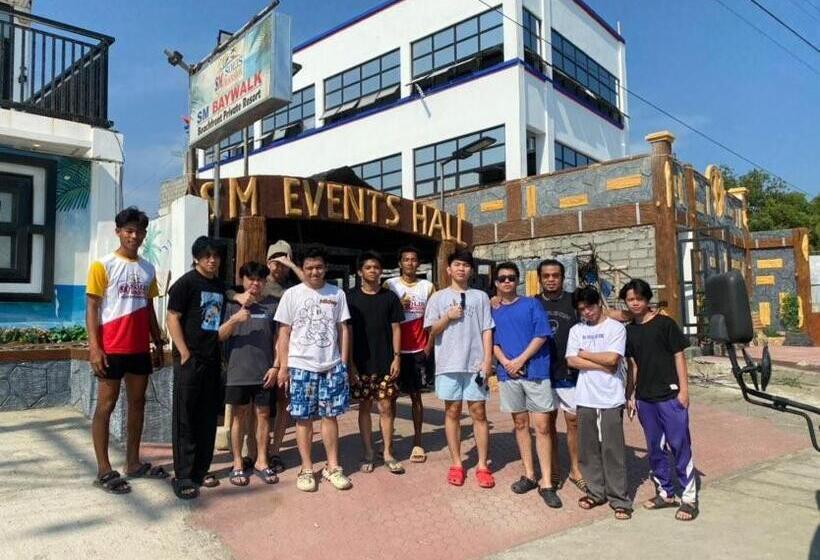 Solis Mansion Resort And Events Place Up To 70 Plus Pax