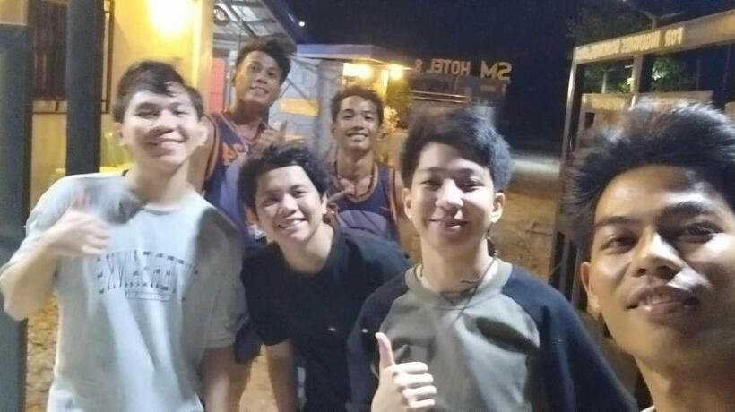 Solis Mansion Resort And Events Place Up To 70 Plus Pax