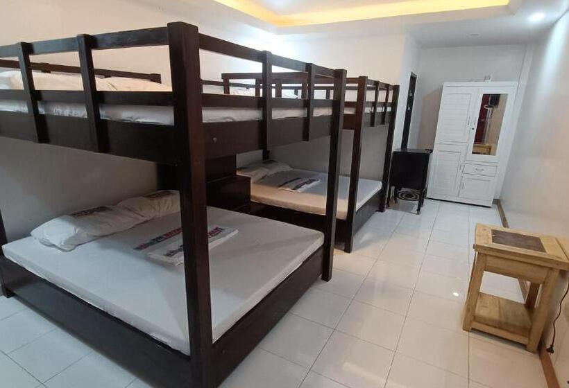 Solis Mansion Resort And Events Place Up To 70 Plus Pax