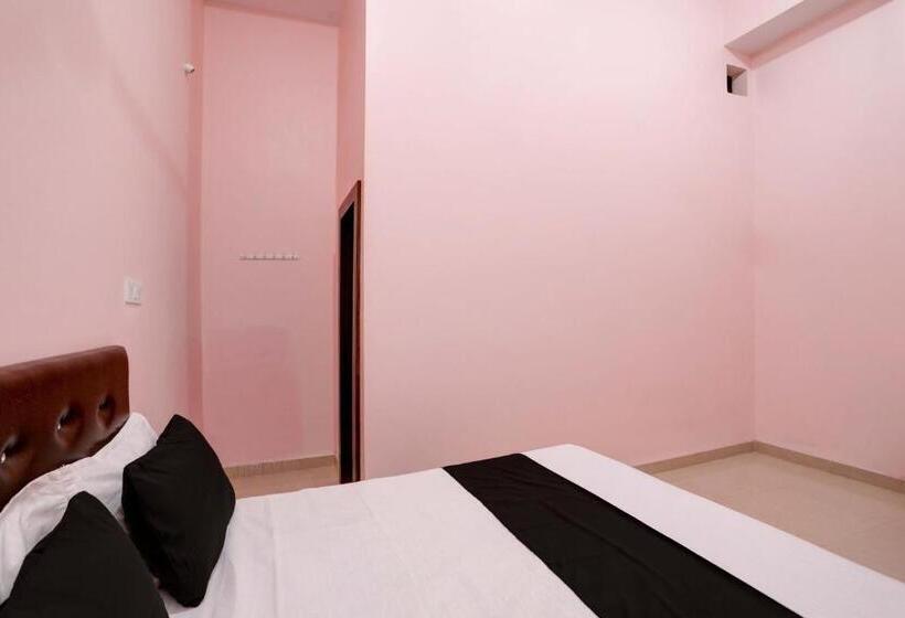 فندق O Blue Moon