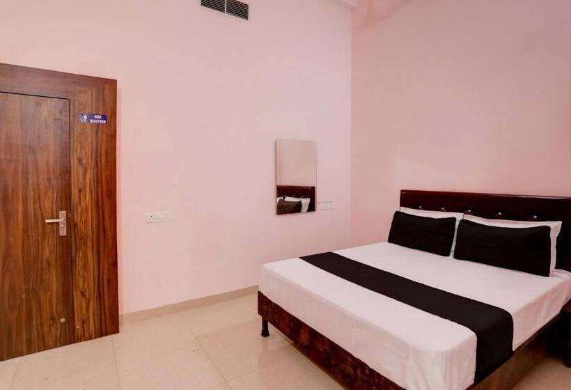 ホテル O Blue Moon