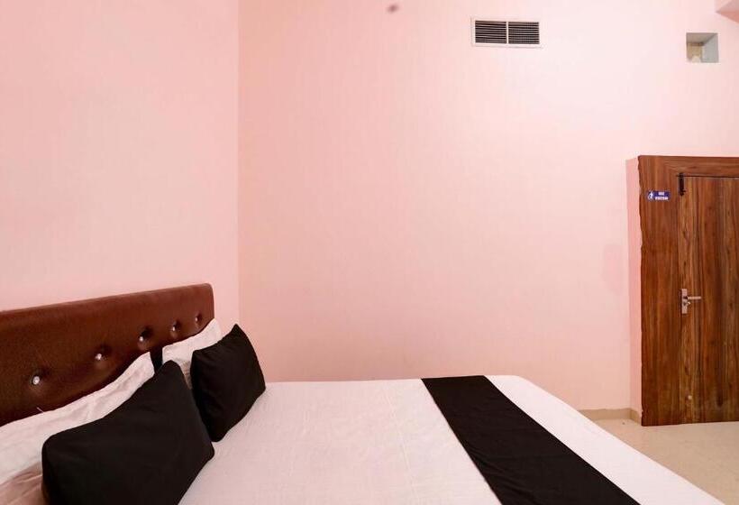 ホテル O Blue Moon