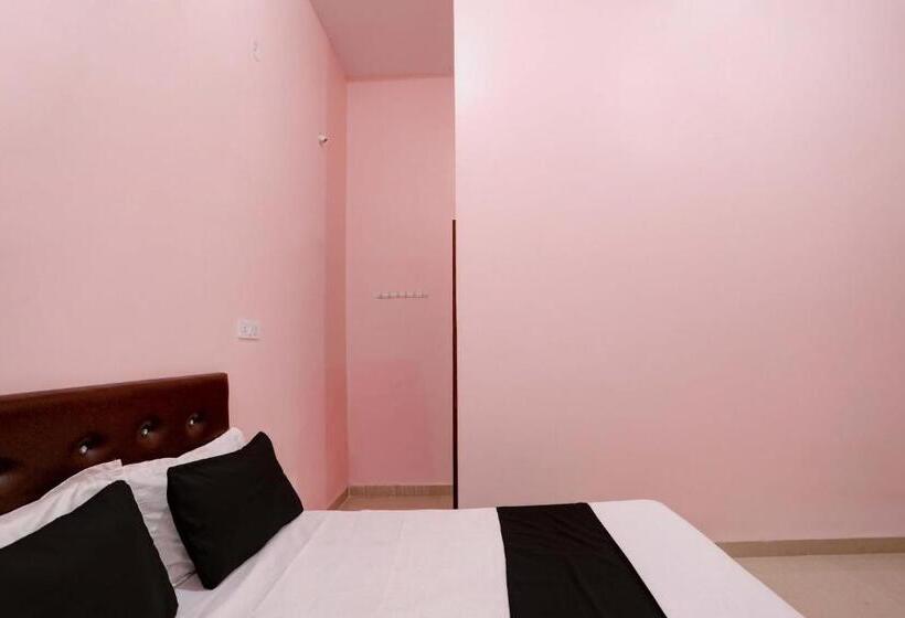 ホテル O Blue Moon