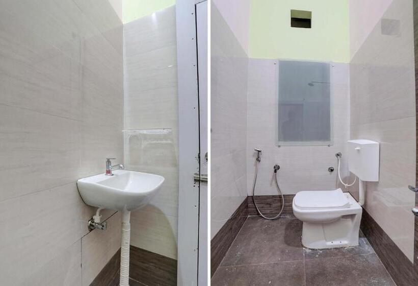 فندق O Blue Moon