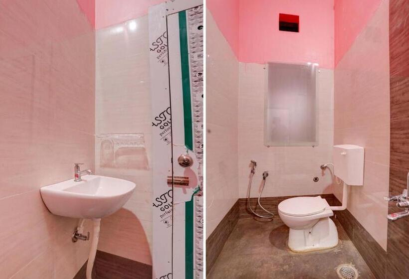 فندق O Blue Moon