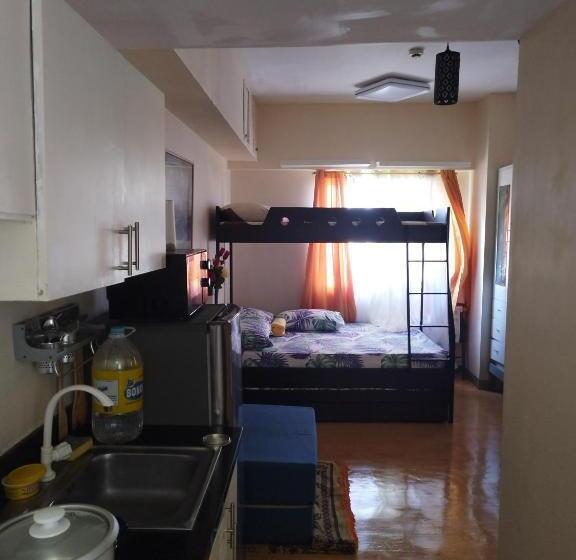 Sunvida Tower Condominium