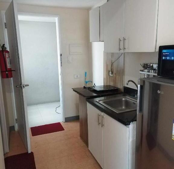 Sunvida Tower Condominium